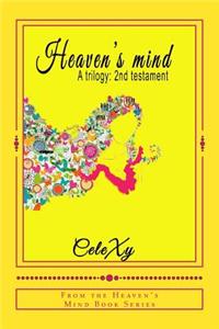 Heaven's Mind a Trilogy