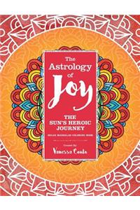 The Sun's Heroic Journey
