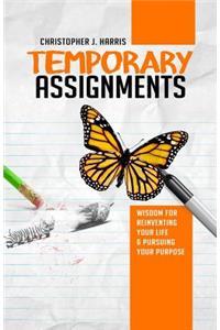 Temporary Assignments