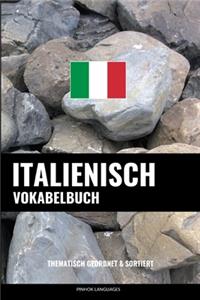 Italienisch Vokabelbuch