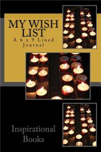 My Wish List