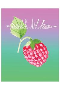 Splendid Art Journal