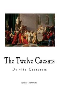 The Twelve Caesars