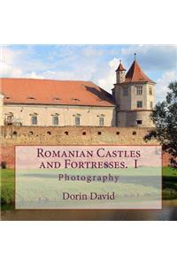 Romanian Castles and Fortresses. I