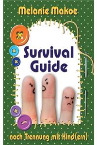 Survival Guide nach Trennung mit Kind(ern)