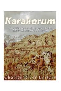Karakorum