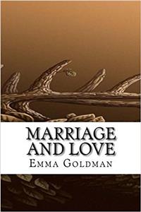 Marriage and Love