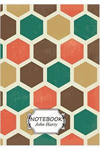 Hexagonal Pattern