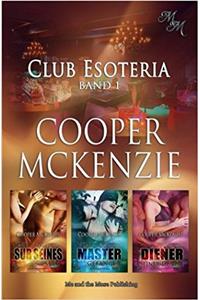 Club Esoteria Band 1