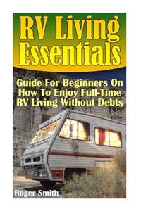 RV Living Essentials