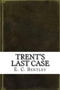 Trent's Last Case