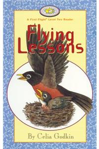 Flying Lessons