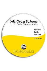 Orca Echoes CD Resource Guide