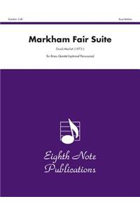 Markham Fair Suite