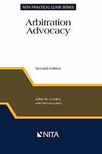 Arbitration Advocacy