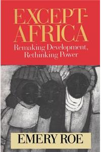 Except-Africa