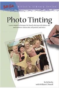 Photo Tinting (Artists Library)