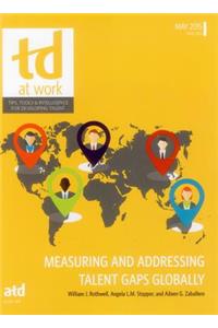 Measuring and Addressing Talent Gaps Globally