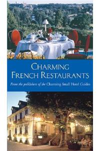 Charming French Restaurants