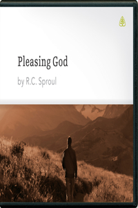 Pleasing God