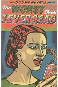 Worst Book I Ever Read