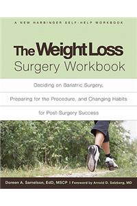 Weight Loss Surgery Workbook