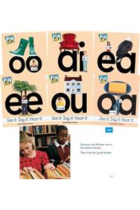 Vowel Blends (Set)