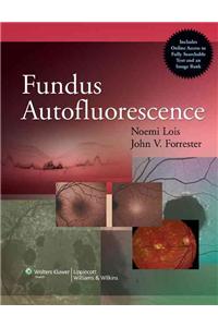 Fundus Autofluorescence