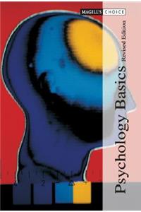 Magill's Choice: Psychology Basics