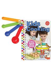 Kids Cooking