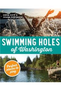 Swimming Holes of Washington