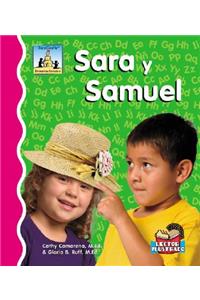 Sara Y Samuel