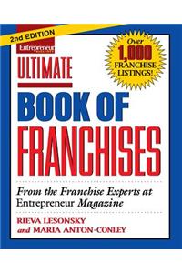 Ultimate Book of Franchises