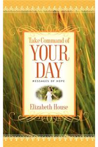 Take Command Of Your Day