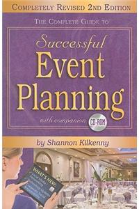 Complete Guide to Successful Event Planning