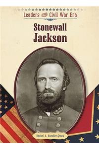 Stonewall Jackson