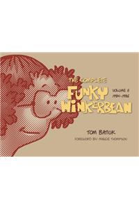 Complete Funky Winkerbean, Volume 5, 1984-1986