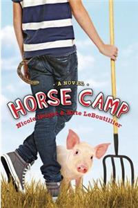 Horse Camp