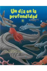 Día En La Profundidad (Day in the Deep, A)