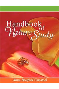 Handbook of Nature Study