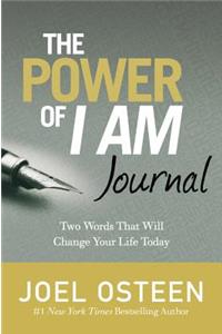 Power of I Am Journal