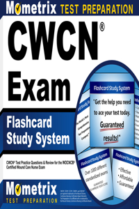 Cwcn Exam Flashcard Study System