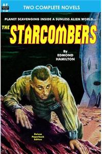 Starcombers, The & Year When Stardust Fell