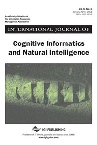 International Journal of Cognitive Informatics and Natural Intelligence