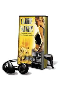 Kitty and the Dead Man's Hand