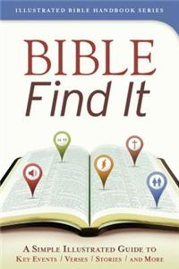 Bible Find It