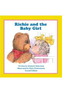 Richie and the Baby Girl