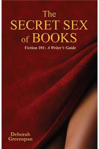The Secret Sex of Books