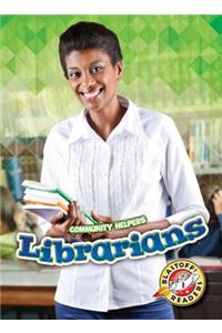 Librarians