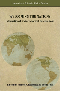 Welcoming the Nations